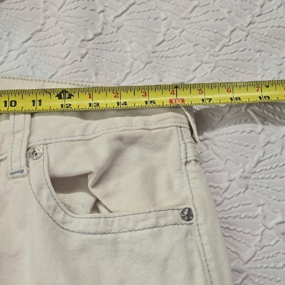 True Religion Men's Straight Jeans - See All Photos/Description